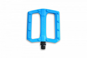 PEDALE ACID PEDALS FLAT C3-ZP Blue