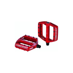 Pedale BBB CoolRide BPD-3603 MTB rosii - Img 4