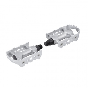 Pedale Force 910 al argintiu - Img 1