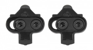 Pedale Force MTB Click SPD Negre - Img 4
