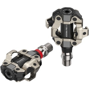 Pedale powermeter Favero Assioma Pro MX-1