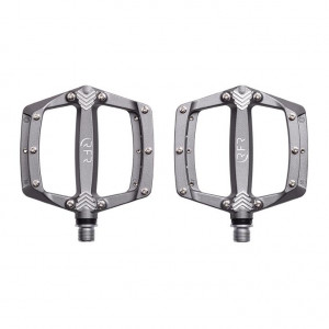 PEDALE RFR FLAT SL Negru - Img 2