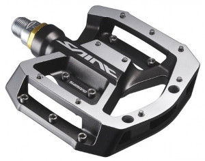 PEDALE SHIMANO SAINT PD-MX80 FARA CATADIOPTRII AMBALAT IND.