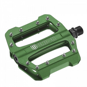 Pedale Union Sp-1300 verzi - Img 2
