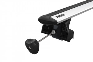 Picioare prindere bare transversale THULE Evo Flush Rail 710600