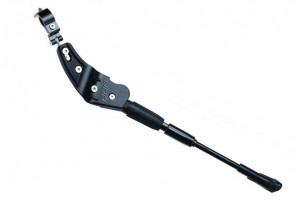 Picior sprijin BBB BKS-04 MultiKick 26-29 negru - Img 2