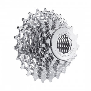 Pinioane pe caseta SRAM 07A CS PG-950 9V 11-32T