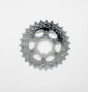 PINIOANE SHIMANO CS-6500 21-24-27T
