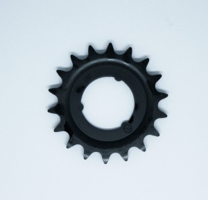 PINIOANE SHIMANO SG-3S40 18T NEGRU