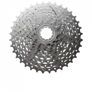 Pinion Casetat SHIMANO HG400 9V (12-36 T)