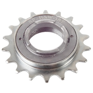 Pinion Freewheel 1v SXT Silver 18T