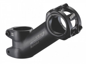 Pipa BBB BHS-25 MTB HightRise OS 35D 90mm - Img 3