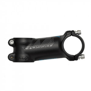 Pipa CROSSER D507A 1 1/8'' 31.8x60mm +/-7 - Black/Blue