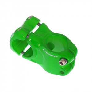 Pipa CROSSER MA-50 31.8x40mm - Green - Img 3