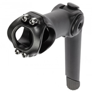 PIPA CU ADAPTOR REGLABILA PENTRU FURCA 1 CU FILET PRINDERE 31.8MM - Img 2