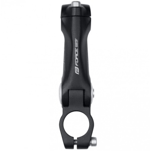 Pipa Force 6.2 25.4/120mm ajustabila negru mat - Img 6