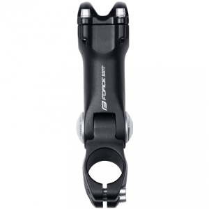 Pipa Force 6.4 31.8/125mm ajustabila negru mat - Img 6