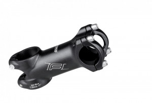Pipa Force Basic 4.6 25.4/120mm Al negru mat - Img 2