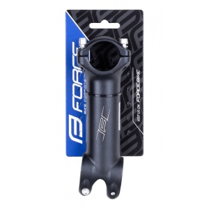 Pipa Force Basic 4.6 31.8/120mm negru mat - Img 3