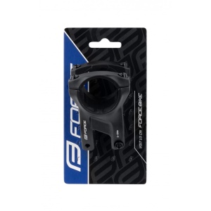 Pipa Force Team Light 35.0/35mm aluminiu, negru mat - Img 5