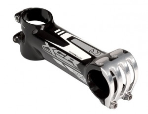PIPA MTB XCR OS AHEAD 1-1/8" 31 8x120MM +5° HP NEGRU PRO (09)