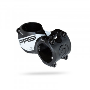 PIPA PRO FRS 50MM/31.8MM/+5 ANGLE SB BLACK (19)