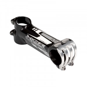 PIPA PRO MTB XCR OS AHEAD 1-1/8" 31.8MM/100MM +5DEG BLACK (14)