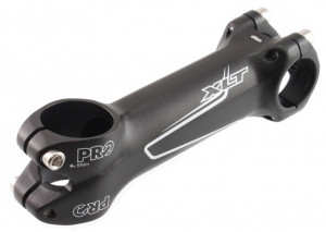 PIPA PRO MTB XLT AHEAD 1 & 1-1/8" 25 4X110MM 10° NEGRU SB (10)