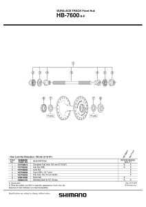 PIULITA BUTUC SPATE SHIMANO DURA ACE TRACK - Img 2