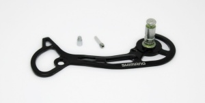 PLACA EXTERIOARA SHIMANO RD-M662-SGS