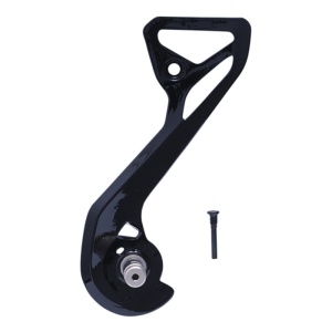 PLACA EXTERIOARA & SURUB FIXARE SHIMANO RD-R9250