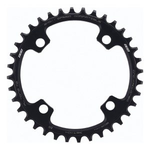 Placa pedalier BBB MTBGear narrow wide 1x9/10/11 36T/104mm