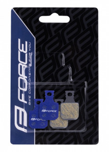 Placute frana Force Magura MT 7 Fe - Img 3