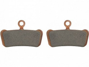 Placute frana SRAM sintered Guide / X0