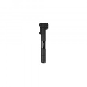 POMPA ACID RACE UNIVERSAL Negru