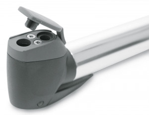 Pompa Mini SKS Injex T-Zoom - Img 2