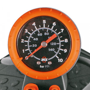 Pompa Podea SKS Airworx 10.0 gri 665mm - Img 3