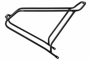 PORTBAGAJ ACID CARRIER SIC RAIL 29" BOOST Black - Img 2