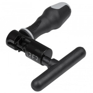PRESA LANT RFR CMPT 8-10V NEGRU - Img 2