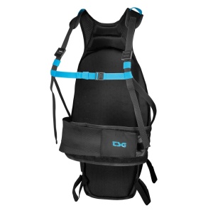 Protectie coloana TSG Backbone Tank A 2.0 - Black M - Img 4