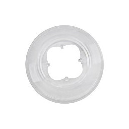 PROTECTIE SPITE SHIMANO CP-FH05 RESIN PT. BUTUC SPATE 32H DIA 109MM PINION MARE 21-25T (COMPATIBIL 10 VIT.) PT. 53.8MM RIGHT SIDE FLANGE VRAC