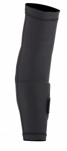 Protectii cot Alpinestars Paragon Lite Elbow Protector Negru L - Img 3