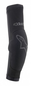 Protectii Cot Alpinestars Paragon Plus Negru XS - Img 2