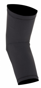 Protectii genunchi Alpinestars Paragon Lite Knee Protector Negru L - Img 3