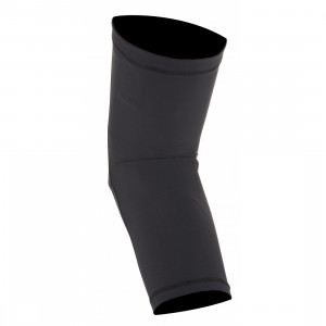 Protectii genunchi Alpinestars Paragon Lite Knee Protector Negru XS - Img 2