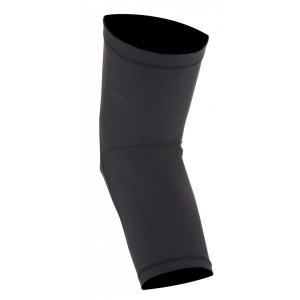 Protectii genunchi Alpinestars Paragon Lite Youth Knee Protector black S/M - Img 2