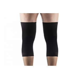 Protectii genunchi Seryt Alps Black L/XL - Img 6
