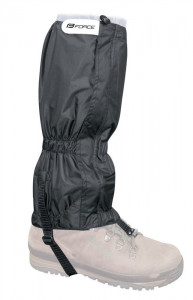 Protectii picioare impermeabile Force Ripstop - Img 2