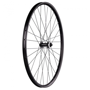 Roata fata Force XC Disc 28 622x23 32H cu butuc Shimano TX505 - Img 2