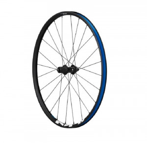 ROATA SHIMANO WH-MT500-29 SPATE 29" 24H PT. 11 VIT. QR 173MM CLINCHER OLD 135MM PT. ROTOR CENTER LOCK NEGRU AMBALAT IND.